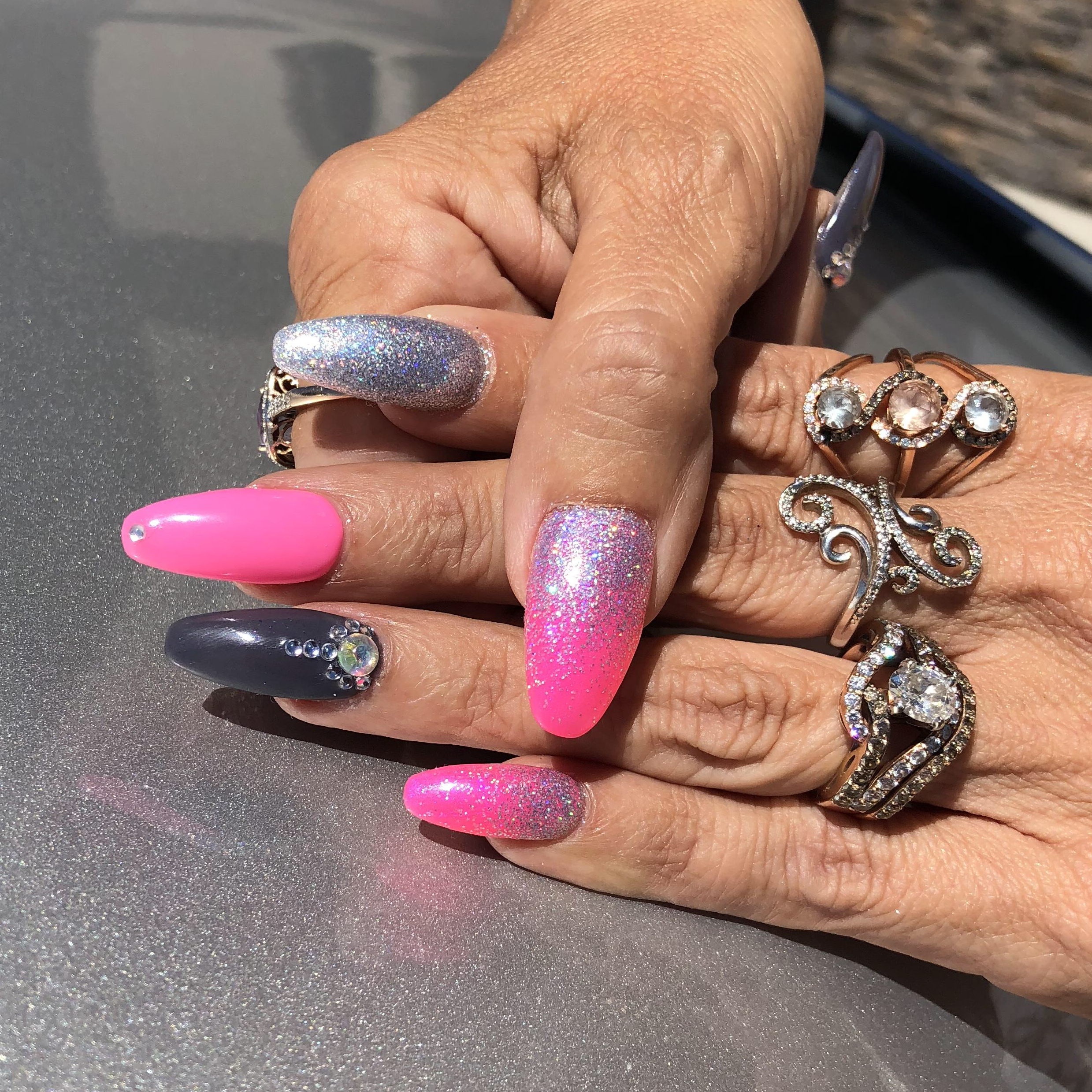 Tina Kay Nails In Fargo ND - Styles | Vagaro